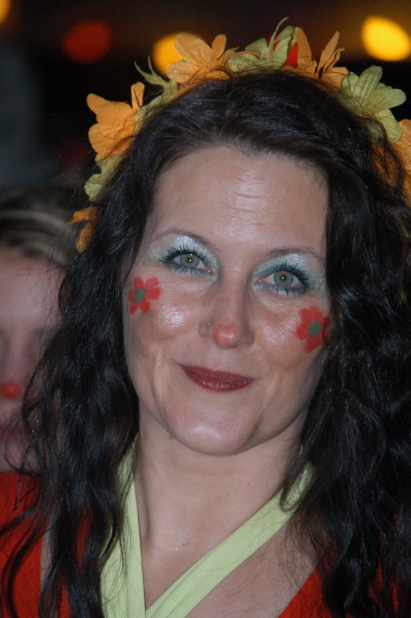 Foto Kost�mball 2013