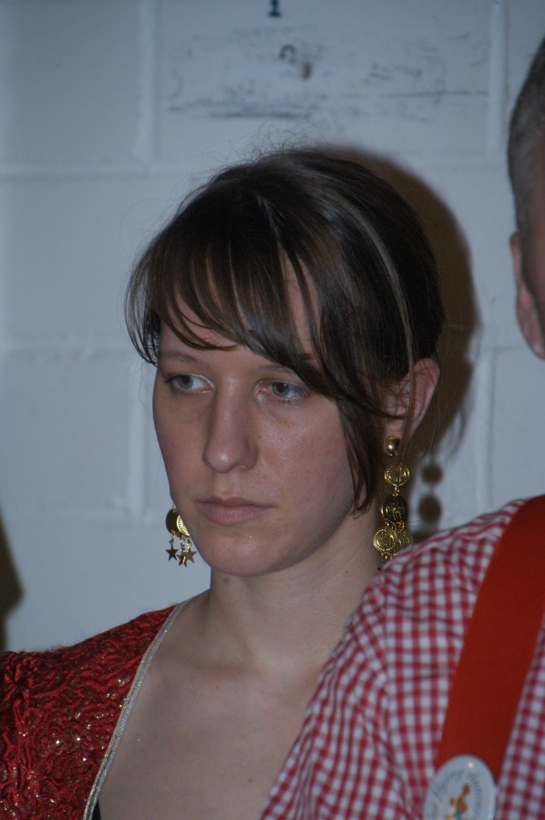 Foto Kost�mball 2013