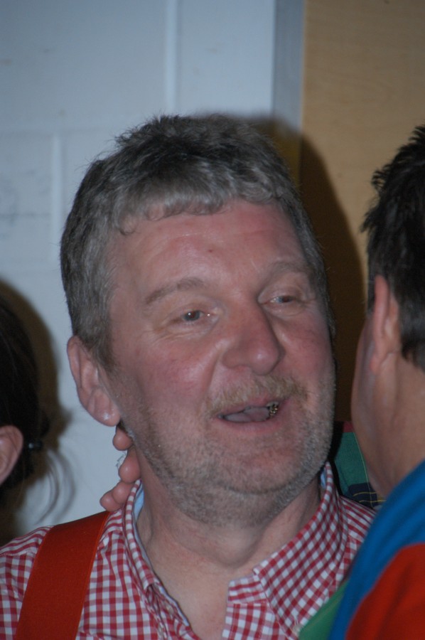 Foto Kost�mball 2013