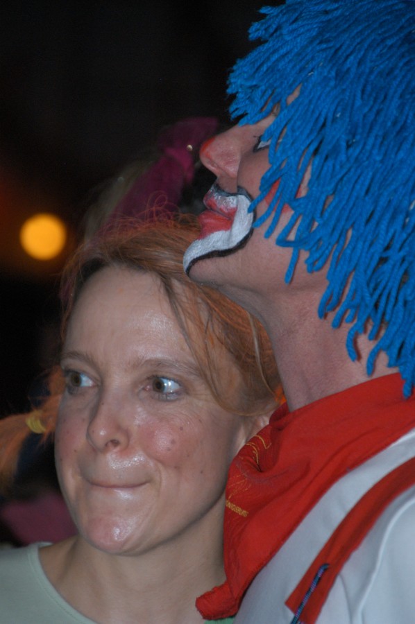 Foto Kost�mball 2013