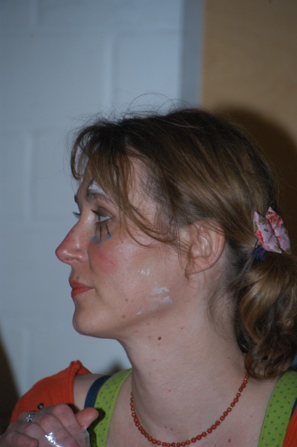 Foto Kost�mball 2013