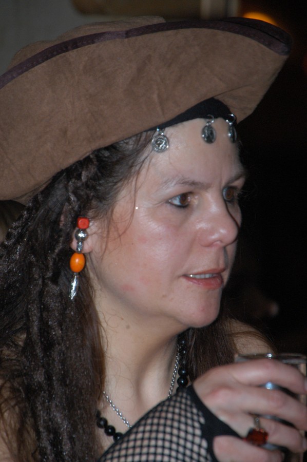 Foto Kost�mball 2013