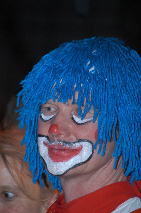 Foto Kost�mball 2013