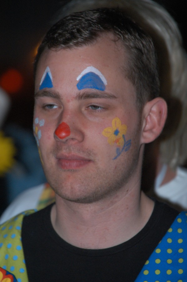 Foto Kost�mball 2013