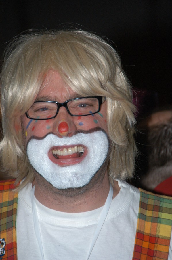 Foto Kost�mball 2013