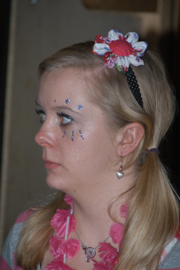 Foto Kost�mball 2013