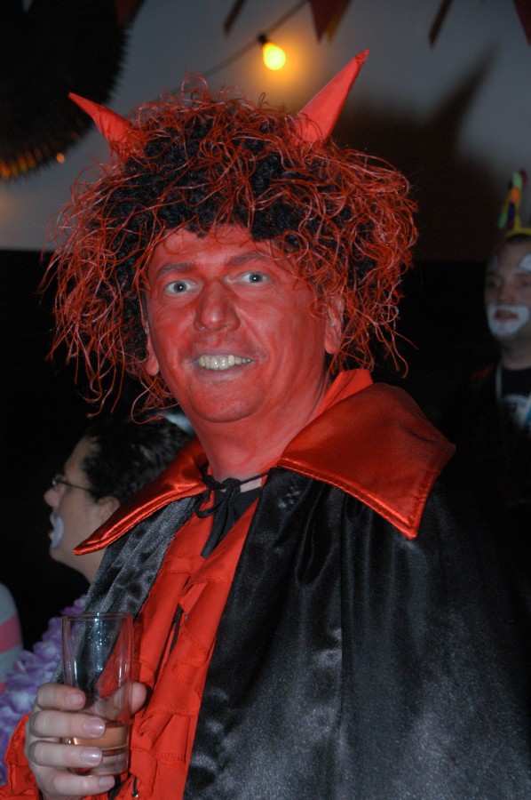 Foto Kost�mball 2013