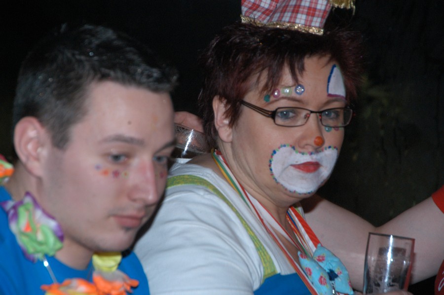 Foto Kost�mball 2013