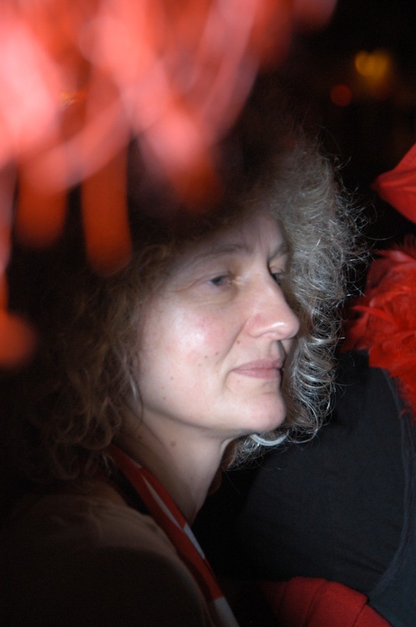 Foto Kost�mball 2013