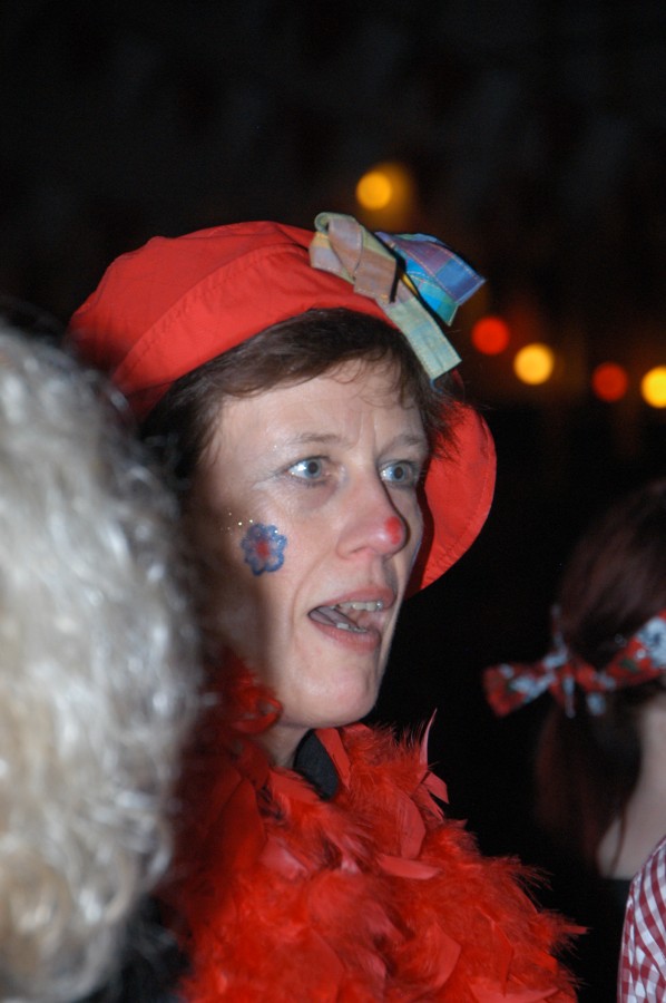 Foto Kost�mball 2013