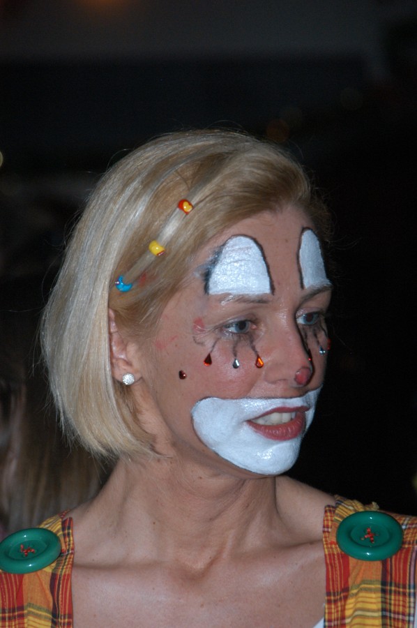 Foto Kost�mball 2013