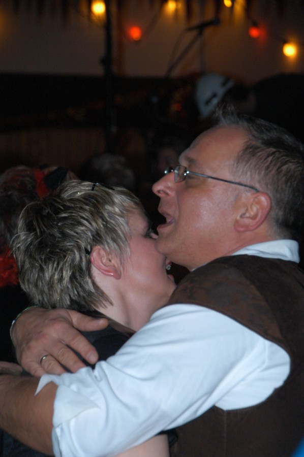 Foto Kost�mball 2013