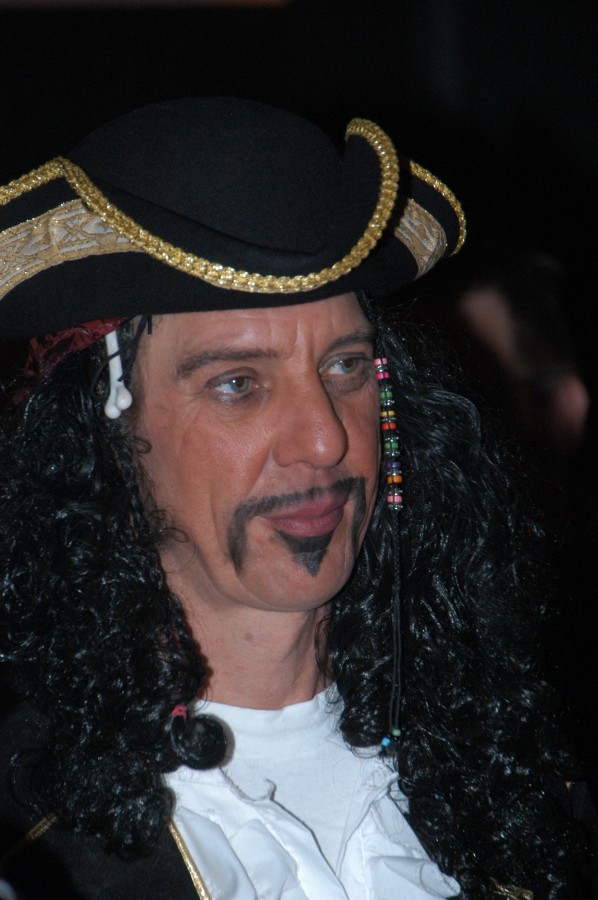 Foto Kost�mball 2013