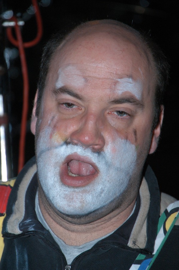 Foto Kost�mball 2013