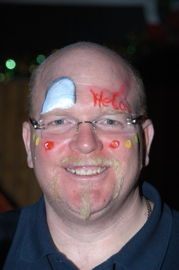 Foto Kost�mball 2013