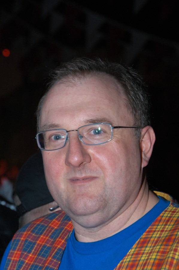 Foto Kost�mball 2013