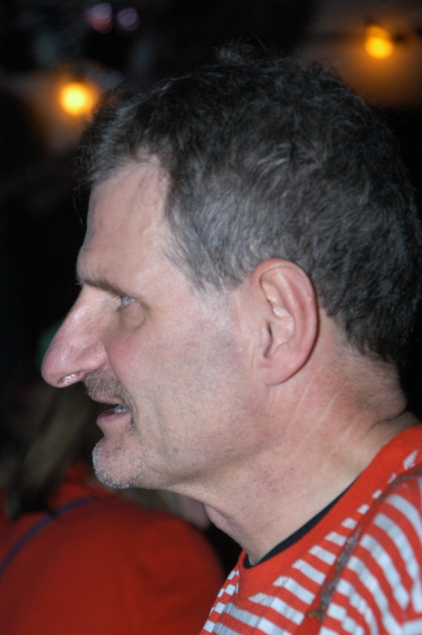 Foto Kost�mball 2013