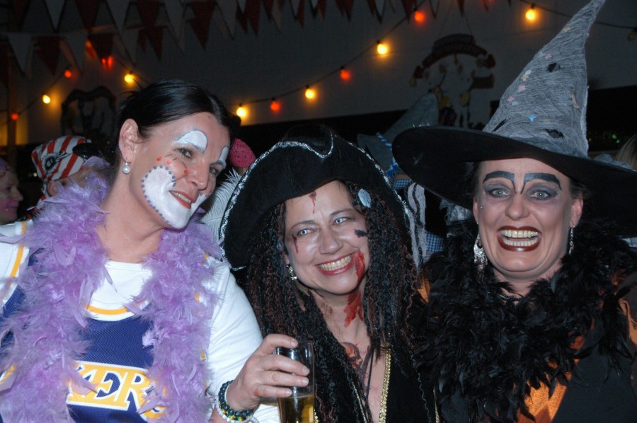 Foto Kost�mball 2013