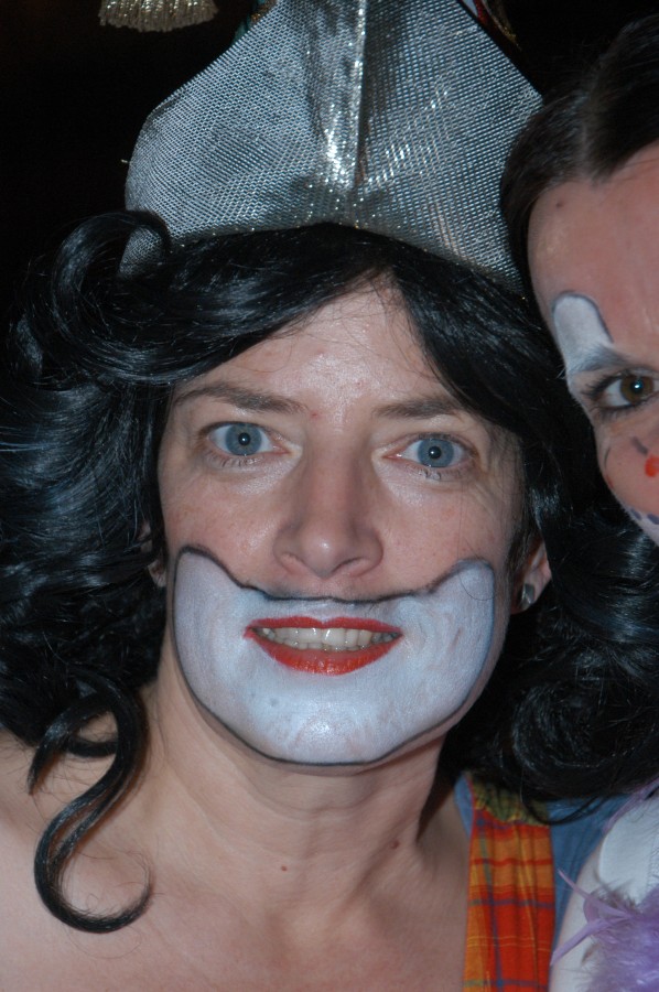 Foto Kost�mball 2013