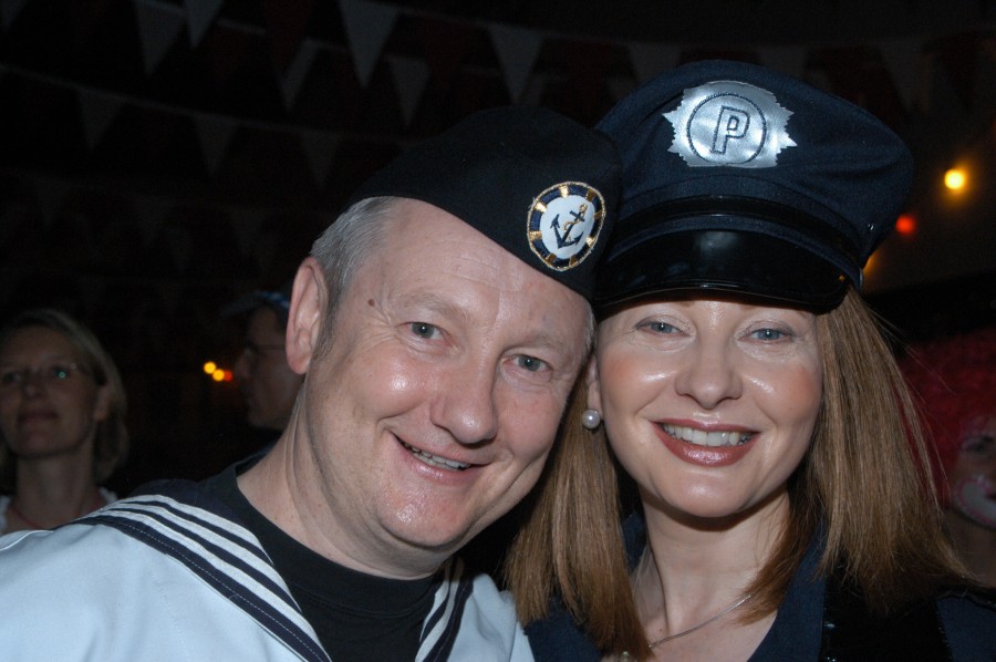 Foto Kost�mball 2013