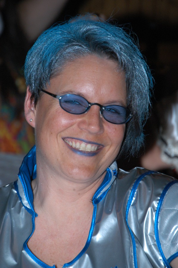 Foto Kost�mball 2013