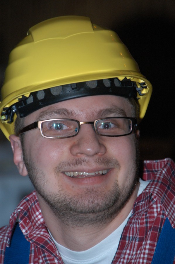 Foto Kost�mball 2013