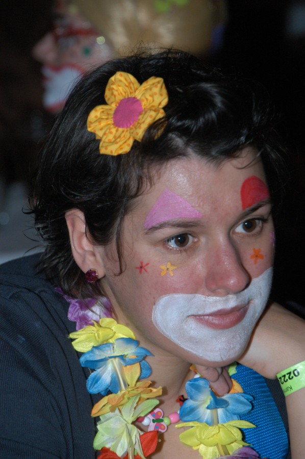 Foto Kost�mball 2013