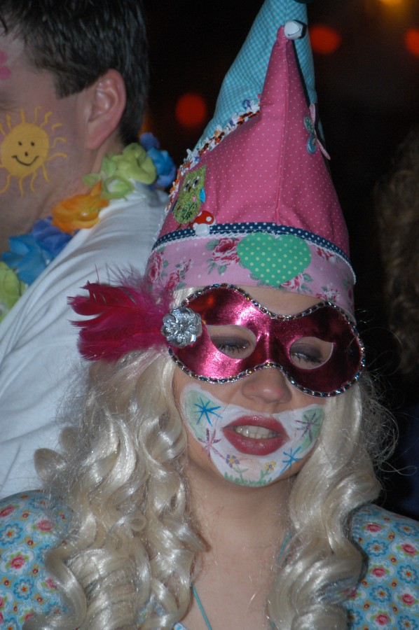 Foto Kost�mball 2013