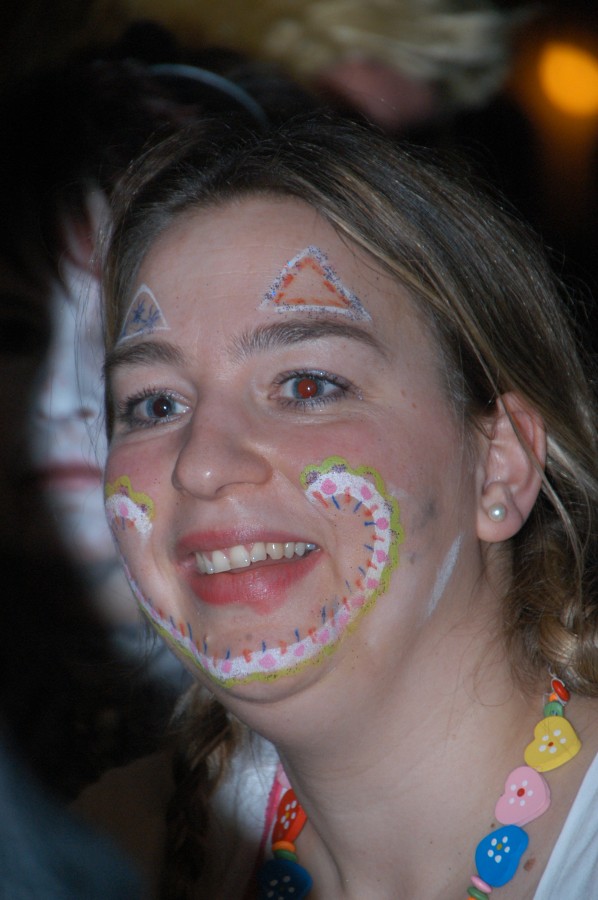 Foto Kost�mball 2013