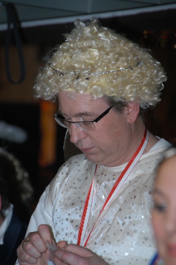 Foto Kost�mball 2013