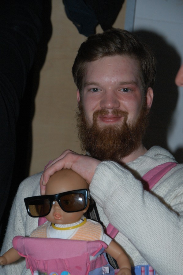 Foto Kost�mball 2013