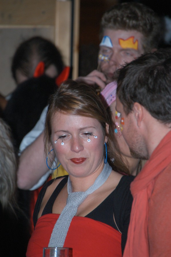 Foto Kost�mball 2013