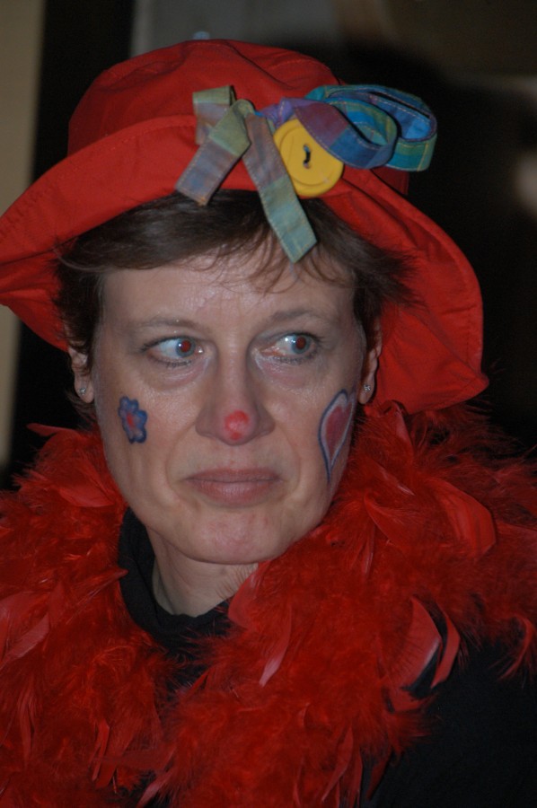 Foto Kost�mball 2013