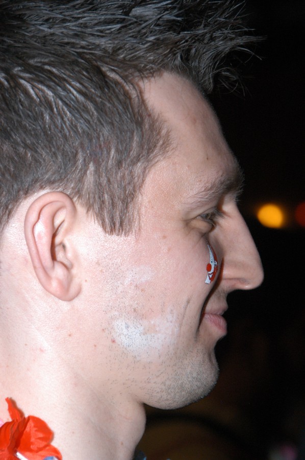 Foto Kost�mball 2013