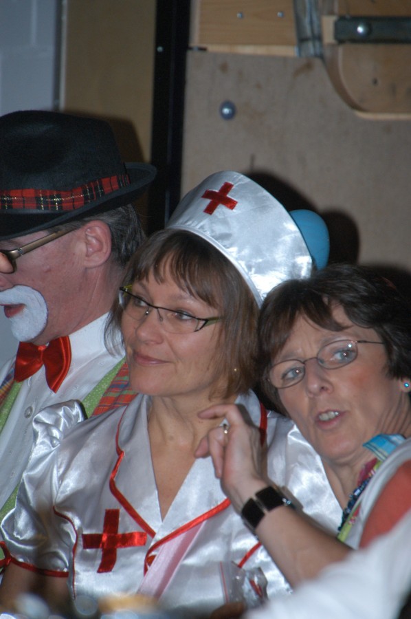 Foto Kost�mball 2013