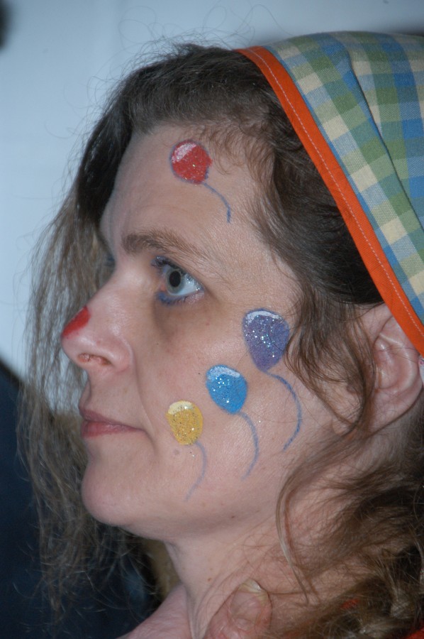 Foto Kost�mball 2013