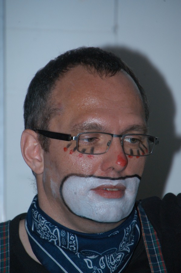 Foto Kost�mball 2013