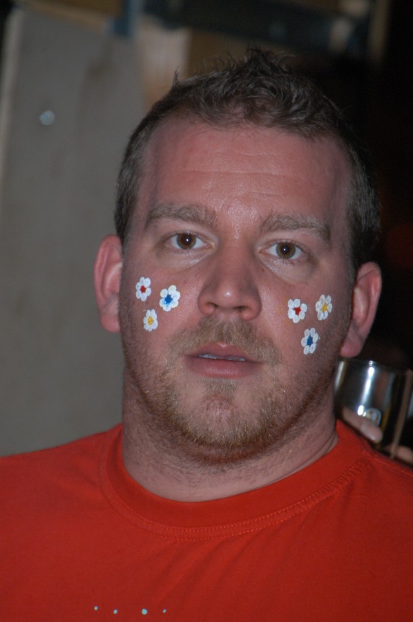 Foto Kost�mball 2013