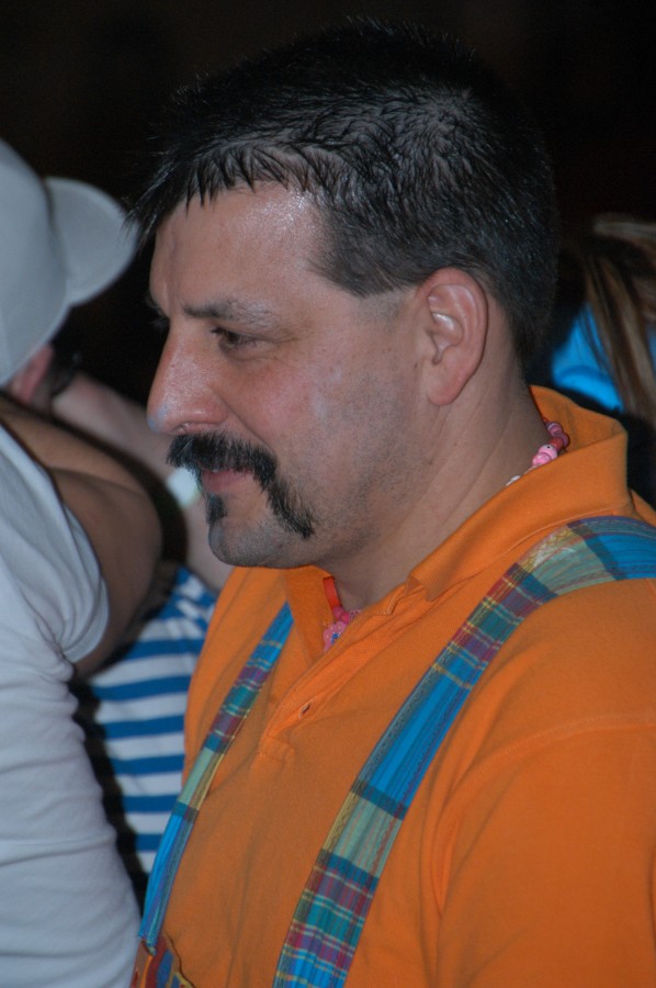 Foto Kost�mball 2013