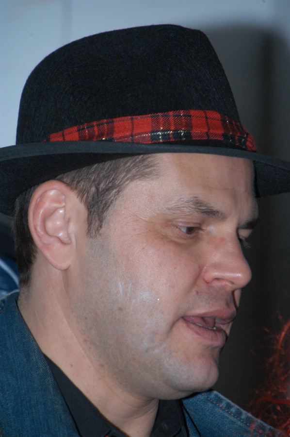 Foto Kost�mball 2013