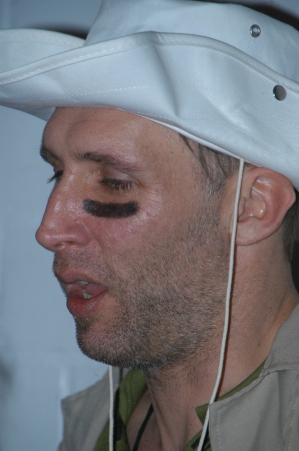 Foto Kost�mball 2013