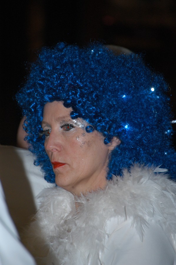 Foto Kost�mball 2013