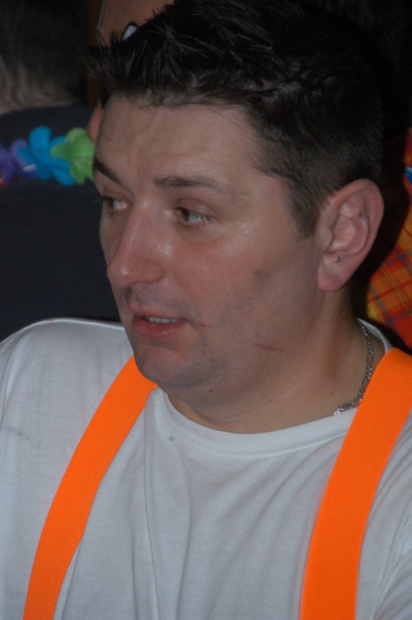 Foto Kost�mball 2013