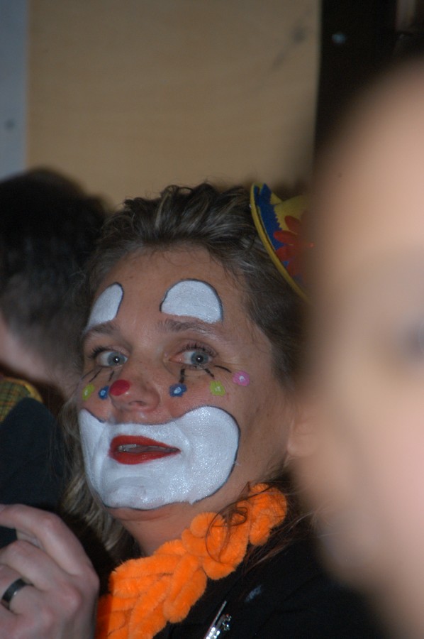 Foto Kost�mball 2013