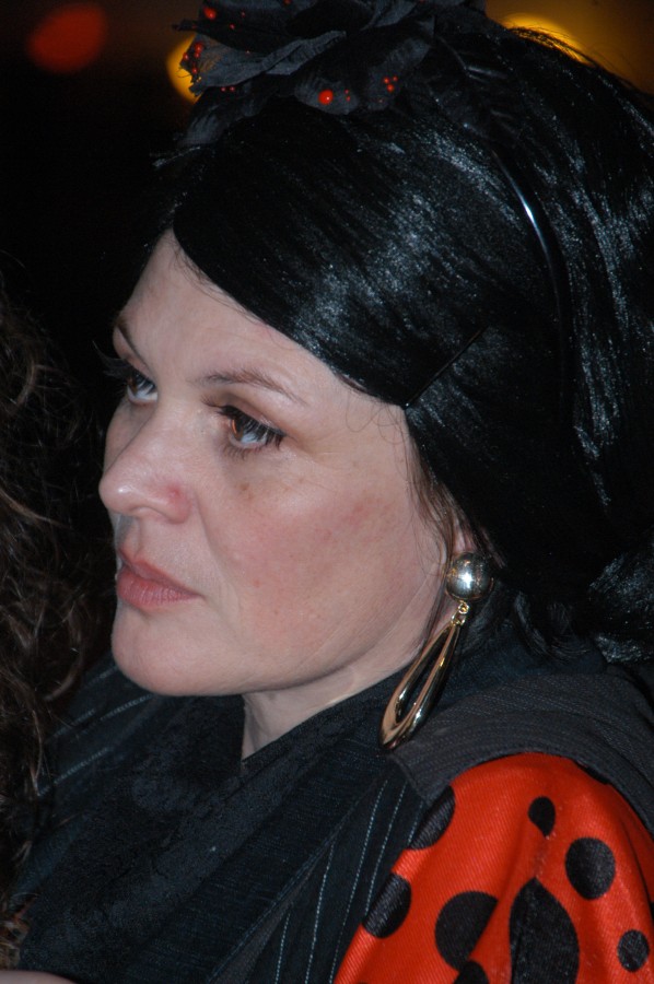 Foto Kost�mball 2013