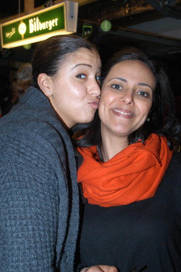 Foto Kost�mball 2013