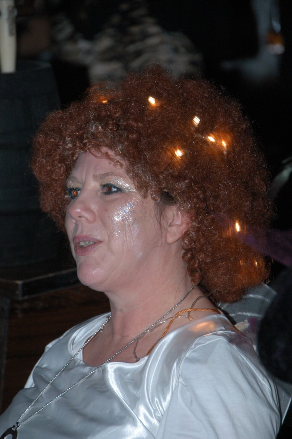 Foto Kost�mball 2013