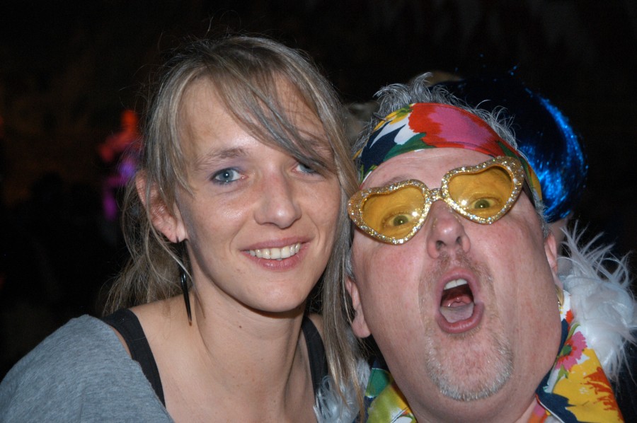 Foto Kost�mball 2013