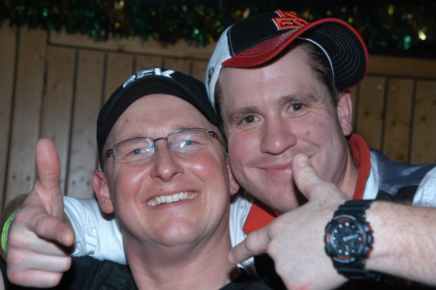 Foto Kost�mball 2013