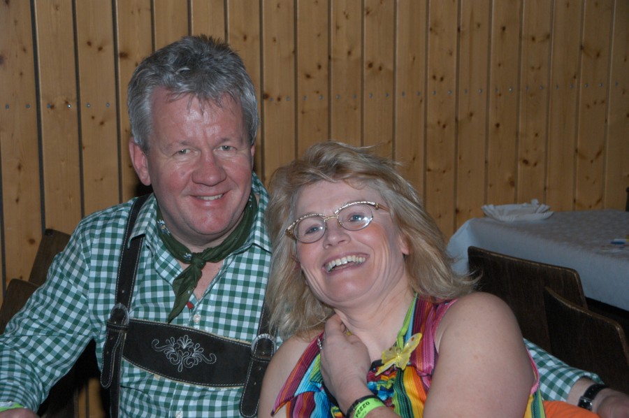 Foto Kost�mball 2013